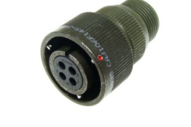 VG95234G-16-7PN QPL CONNECTOR